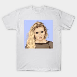 Little Mix - Perrie Edwards T-Shirt